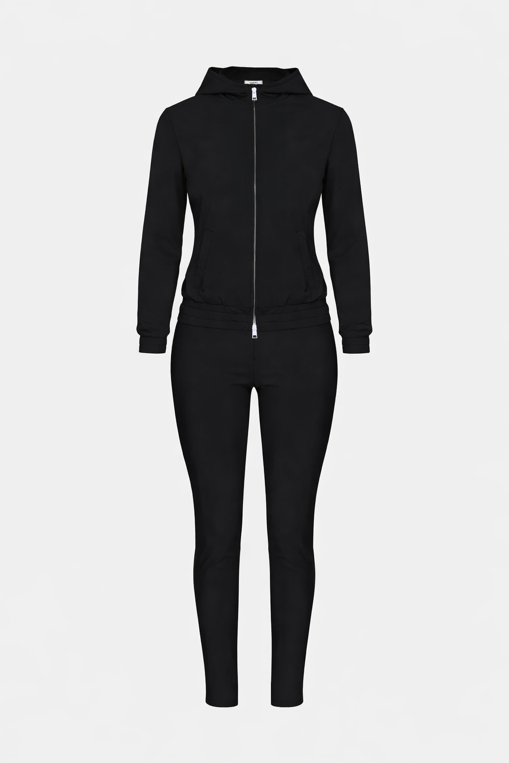 BLACK NISA SUIT