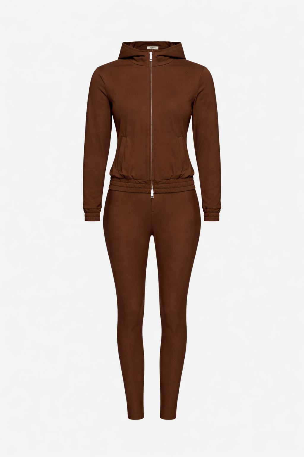 COFFEE NISA SUIT