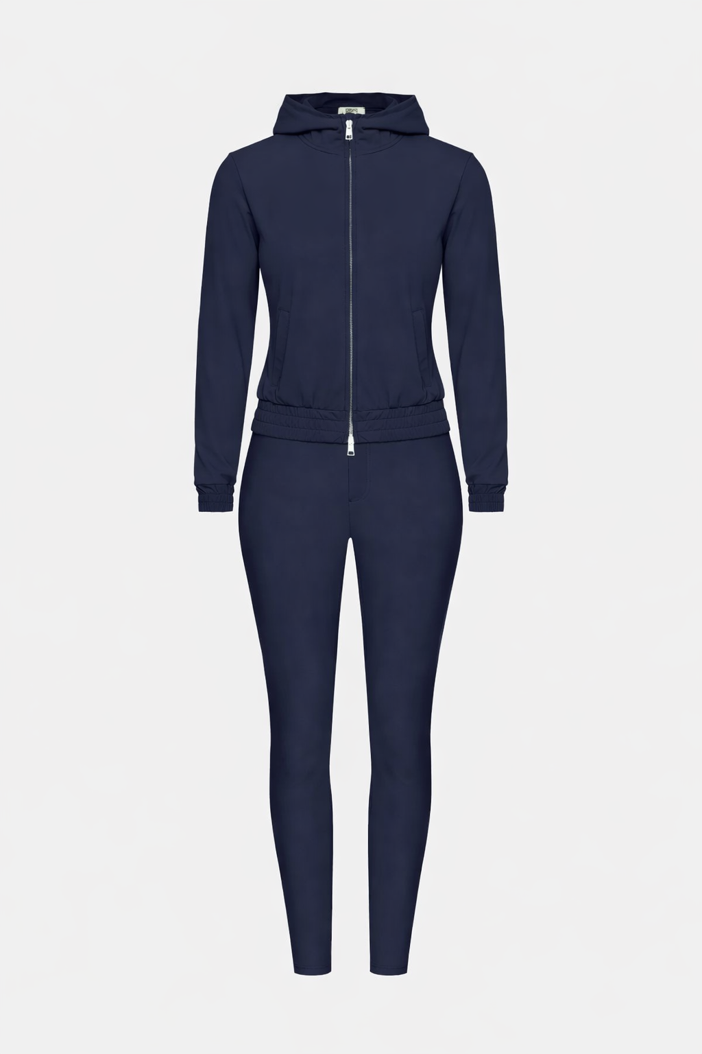 NAVY NISA SUIT