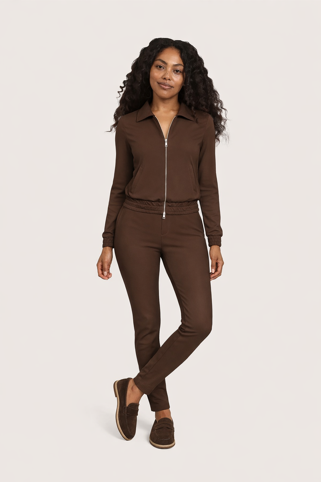 COFFEE AYRA SUIT