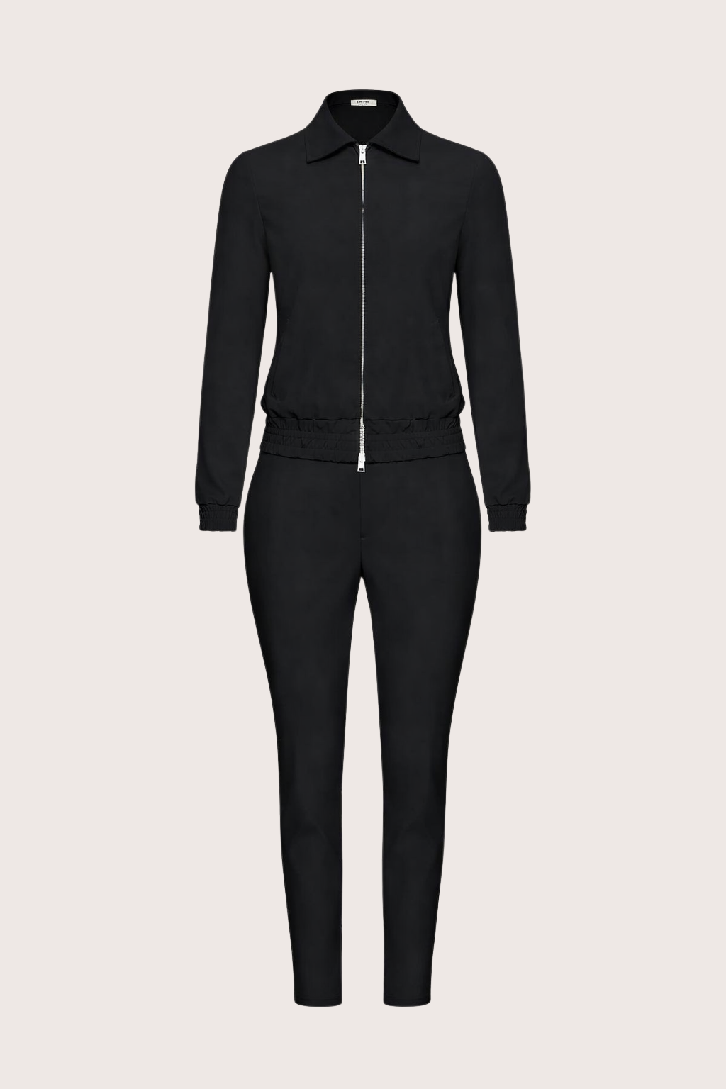 BLACK AYRA SUIT
